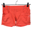 Naisten La Sportiva - Shortsit, koko 36 - Oranssi ()