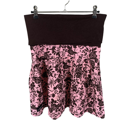 Unisex Kimperi - Kangashame, koko 158 - 164 - Vaaleanpunainen ()