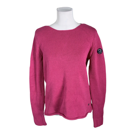 Naisten Sebago - Neulepaita, koko 38 - Pinkki ()
