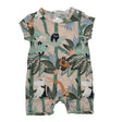 Unisex Moomin by Martinex - Shortsihaalarit, koko 62 - 68 - Vaaleanpunainen ()
