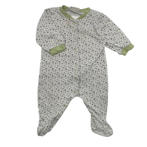 Unisex Fixoni - Potkupuku, koko 56 - 62 - Valkoinen (1)