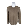 Miesten Camel Active - Neulepaita, koko L - Ruskea ()
