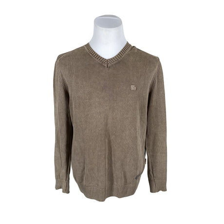 Miesten Camel Active - Neulepaita, koko L - Ruskea ()