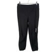 Unisex Bogi - Softshell-housut, koko 128 - 134 - Musta ()