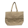 Naisten Marimekko - Matkakassi, koko Maxi - Beige ()