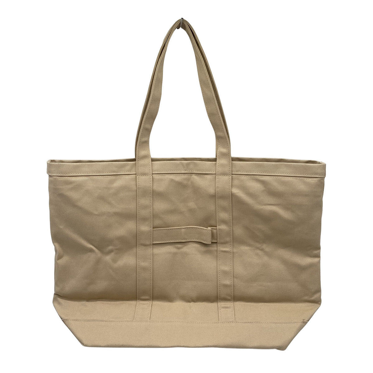 Naisten Marimekko - Matkakassi, koko Maxi - Beige (2)