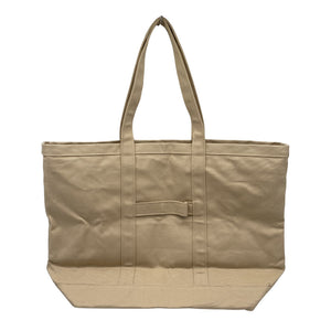 Naisten Marimekko - Matkakassi, koko Maxi - Beige (2)