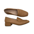 Naisten Wonders - Loaferit, koko 38 - Ruskea ()