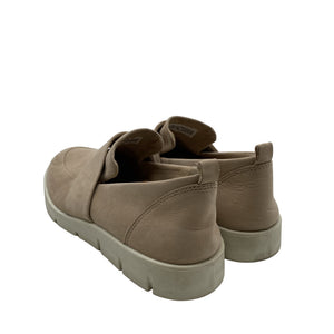 Naisten Ecco - Loaferit, koko 38 - Beige (2)
