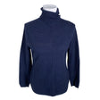 Naisten Gerry Weber - Neuletakki, koko 40 - Sininen ()