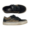 Unisex Vans - Tennarit, koko 32 - Musta ()