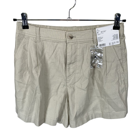 Naisten Uniqlo - Shortsit, koko 38 - Beige ()
