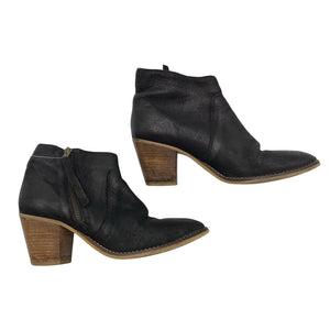 Naisten Urban Outfitters - Nilkkurit, koko 39 - Musta (1)