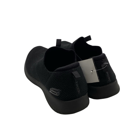 Naisten Skechers - Tennarit, koko 38 - Musta (2)