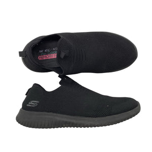 Naisten Skechers - Tennarit, koko 38 - Musta (1)