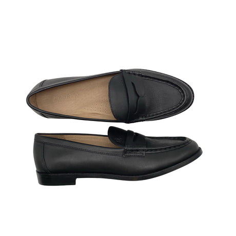 Naisten Lauren Ralph Lauren - Loaferit, koko 38 - Musta ()
