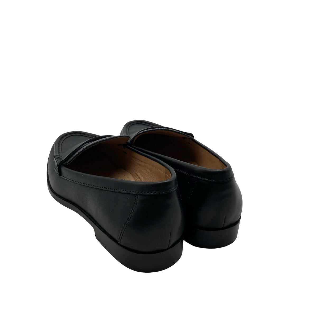 Naisten Lauren Ralph Lauren - Loaferit, koko 38 - Musta (3)