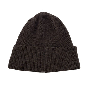 Unisex Särmä - Talvipipo, koko 58 - 60 cm - Ruskea (1)