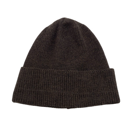Unisex Särmä - Talvipipo, koko 58 - 60 cm - Ruskea ()