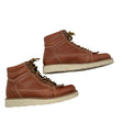 Miesten J.W.Anderson - Nilkkurit, koko 41 - Ruskea ()