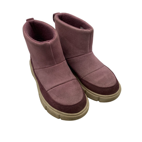 Unisex Sorel - Talvikengät, koko 35 - Vaaleanpunainen (2)