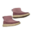 Unisex Sorel - Talvikengät, koko 35 - Vaaleanpunainen ()