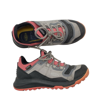 Unisex Keen - Lenkkarit, koko 35 - Harmaa ()