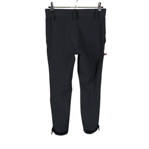 Unisex Norheim - Ulkoiluhousut, koko 134 - 140 - Musta (2)