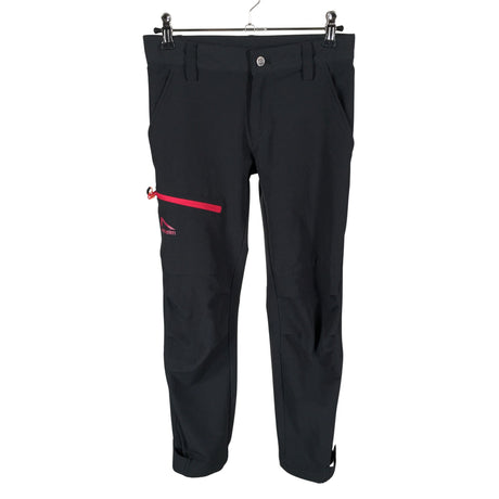 Unisex Norheim - Ulkoiluhousut, koko 134 - 140 - Musta ()