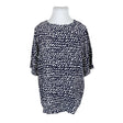 Naisten Marimekko - Pusero, koko 46 - Sininen ()