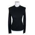 Naisten The Kooples - Neulepaita, koko 36 - Musta ()