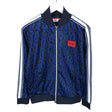 Unisex Hugo Boss - Verryttelytakki, koko 158 - 164 - Sininen ()