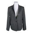 Naisten J.Crew - Jakku, koko 40 - Harmaa ()