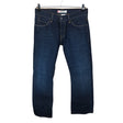 Miesten Levi's - Farkut, koko M - Sininen ()