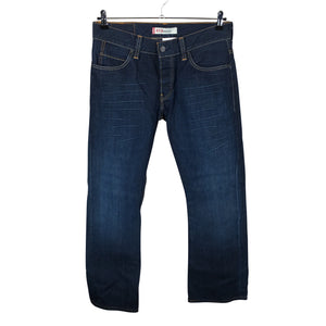 Miesten Levi's - Farkut, koko M - Sininen (1)