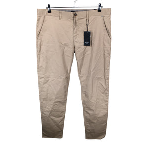 Miesten Matinique - Chinot, koko W40 - Beige (1)