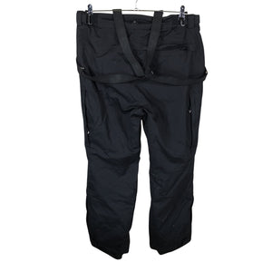 Miesten Icepeak - Toppahousut, koko XXXL - Musta (2)