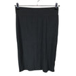 Naisten Global - Trikoohame, koko 36 - Harmaa ()