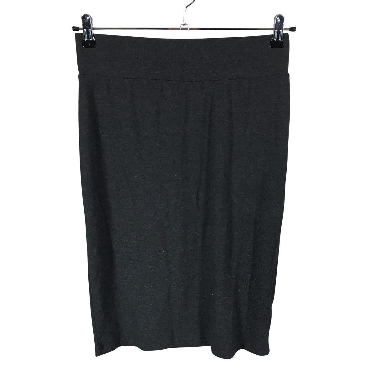 Naisten Global - Trikoohame, koko 36 - Harmaa (1)