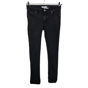 Naisten Andiata - Farkut, koko 38 - Musta (1)