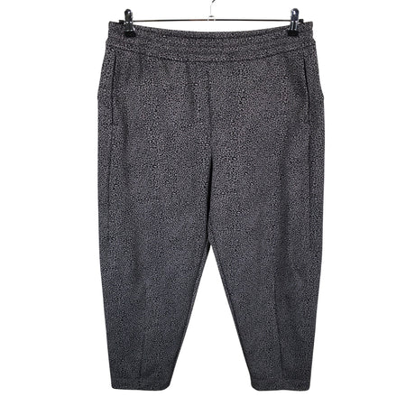 Naisten Lululemon - Collegehousut, koko 42 - Harmaa ()