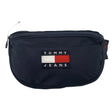Unisex Tommy Jeans (Tommy Hilfiger) - Vyölaukku, koko Mini - Sininen ()
