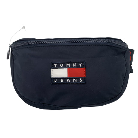 Unisex Tommy Jeans (Tommy Hilfiger) - Vyölaukku, koko Mini - Sininen ()