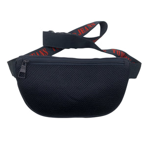 Unisex Tommy Jeans (Tommy Hilfiger) - Vyölaukku, koko Mini - Sininen (2)