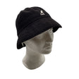 Naisten Kangol - Hattu, koko 56 - 58 cm - Musta ()