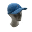 Naisten Kangol - Lippalakki, koko 50 - 52 cm - Sininen ()