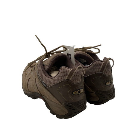 Naisten Salomon - Retkeilylenkkarit, koko 39 - Musta (2)