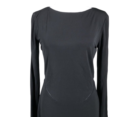Naisten T by Alexander Wang - Trikoomekko, koko 40 - Musta (2)