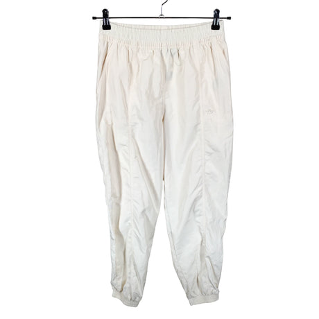 Naisten Adidas - Urheiluhousut, koko 40 - Luonnonvalkoinen ()