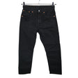 Naisten Levi's - Farkut, koko W30 - Musta ()